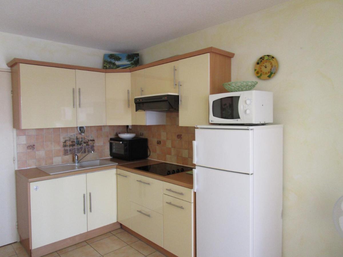 Logement Calme Proche Mer, 4 Personnes, St Aygulf Frejus Exterior photo